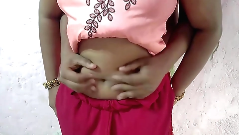 Big-tittied indian girlfriend gets screwed on the wedding day