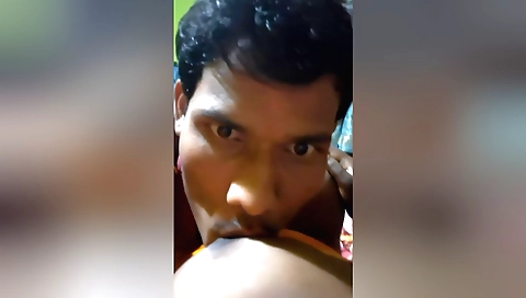 amateur brunette girl gets her first time fucking with a guy