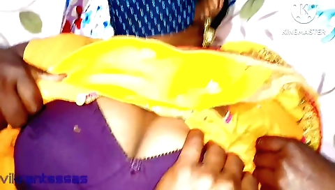 Webcam amateur brunette gets fucked in her tight ass