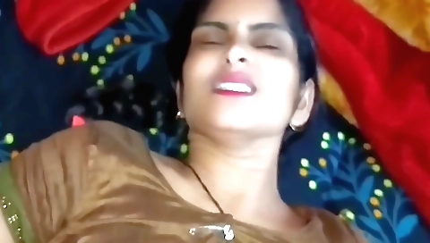 Indian stepmom has virginity with husband's stepdaughter
