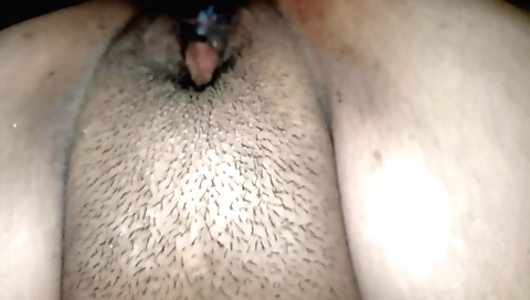 Indian girl with hot body sucks my cock and cums inside her