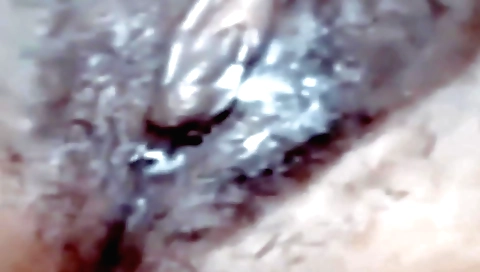 Hairy indian aunt gets fucked and gets her cunt fucked