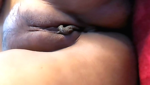 Busty indian chick caught with stepfather in bathroom