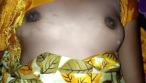 Mature wife gets fucked by her husband's aunts and sis