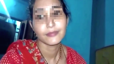 Lalita bhabhi sucks and gets banged in her tight pussy