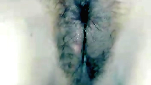 Amateur hairy and hairy girl fucked in a hairy pussy