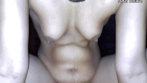 Indian girl in a dress 1 on 1 with guy in pov porn