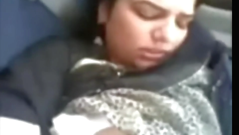 Amateur busty blonde girl with big tits rides cock