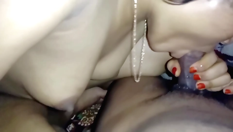 Indian handjob in pov with couple in intimate scenes