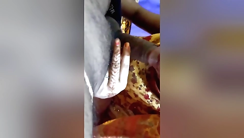 Hot amateur indian webcam video with me licking my guy