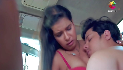 Long legs teen in sexy dresses is getting fucked hard