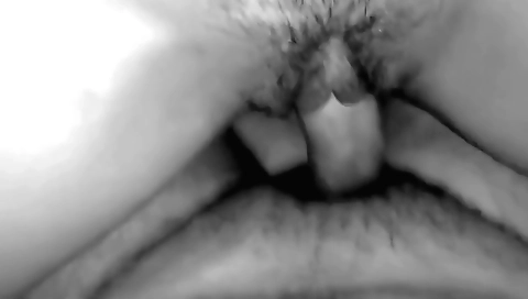 Indian stepdaughter gets fucked and creampie in POV